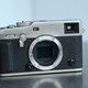 Image for article titled The Fujifilm X-Pro3 Is a Love Letter to Street Photography